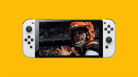 Is there a Madden Nintendo Switch port?