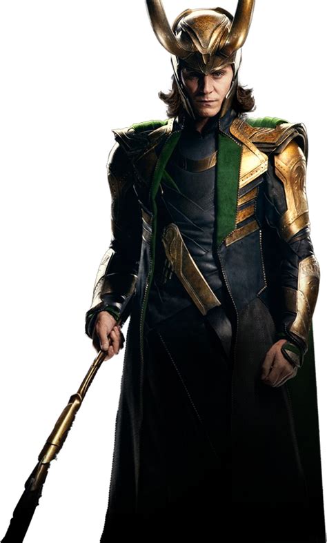 Loki Png Transparent HQ PNG Download | FreePNGimg