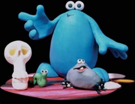 THE TRAP DOOR (1984) Animated TV series - MOVIES and MANIA