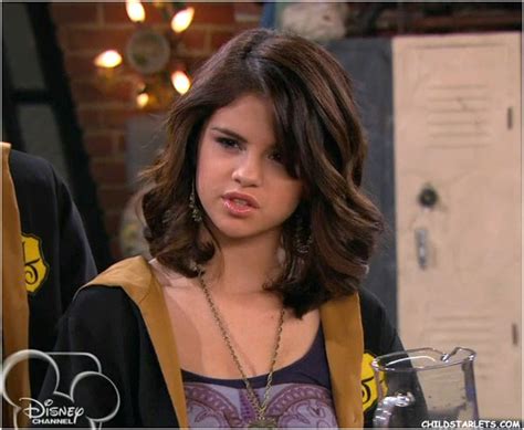 Selena Gomez Child Actress Images/Pictures/Photos/Videos Gallery ...