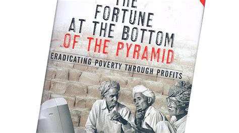 Is there REALLY a fortune at the Bottom of the Pyramid? | Mallen Baker