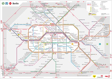 Verkehrsverbund: How Germany Standardizes Transit Customer Experience ...