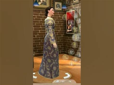 Anne boleyn in my The sims 4 - YouTube