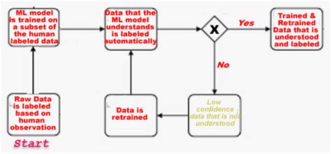 Labeled Data In Machine Learning