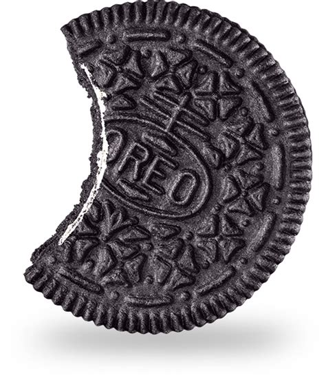 Oreo PNG Transparent Image