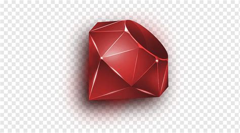 Icon RubyGems Scalable Graphics, Ruby, gemstone, computer Wallpaper ...