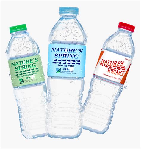 28+ Nature Spring Bottled Water Png - Tong Kosong