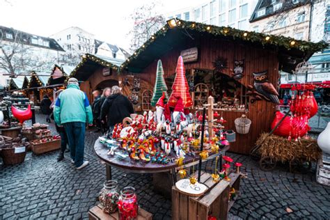 Bonn Christmas Market | 2024 Dates, Locations & Must-Knows! - Christmas ...