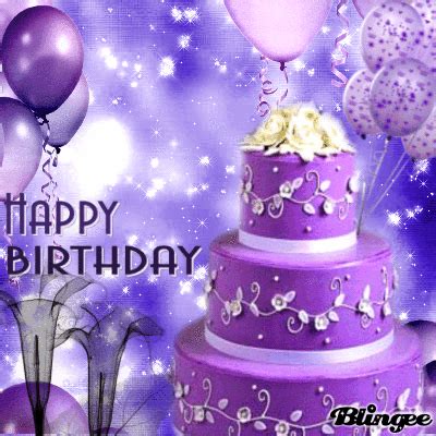 Magical Happy Birthday Gif Pictures, Photos, and Images for Facebook ...