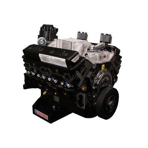 Speedway Motors Racing Engines CT350 IMCA-Sealed 602 Crate Engine