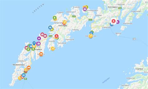 A Complete Guide To Lofoten Islands, Norway - Norway Guides Manhattanite