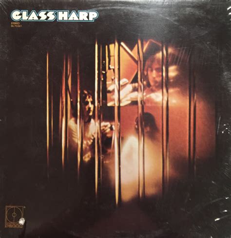 Glass Harp – Glass Harp – Vinyl (LP, Album), 1971 [r5448445] | Discogs