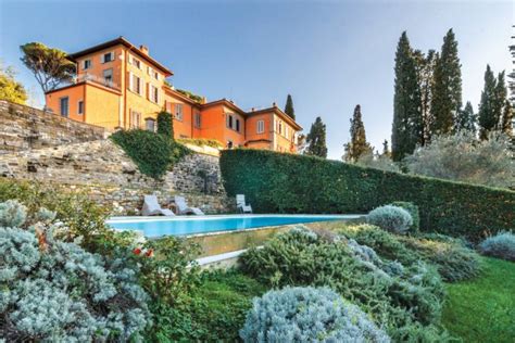 Fabulous Tuscan Villa, Florence, Italy Prior Offering €13,000,000