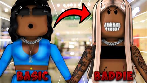 Baddie names for roblox