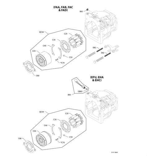 danfoss Hydraulic Pump Repair Manual