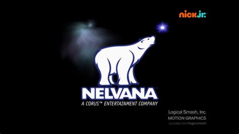 Nelvana Nickelodeon