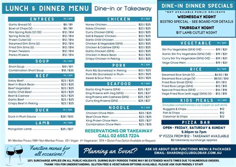 Blue-Ocean-Bistro-Menu-Club-Old-Bar-Brochure-4 - Club Old Bar & Taree ...