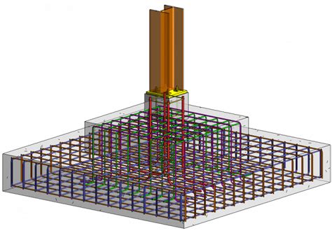 What is Isolated Footing, Its Types, Shapes, Designs, Advantages and ...