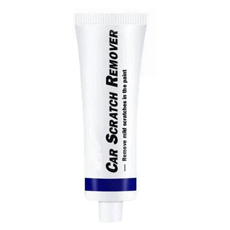 Car Scratch Remover - PeekMarket