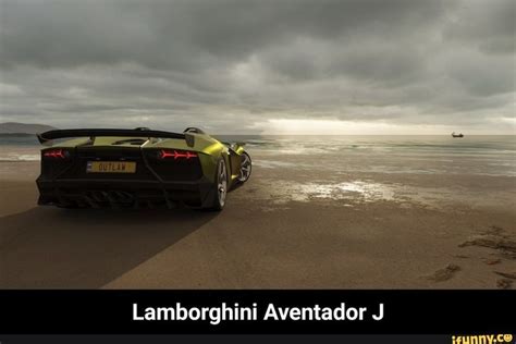 Lamborghini Aventador J - Lamborghini Aventador J - ) | Lamborghini ...