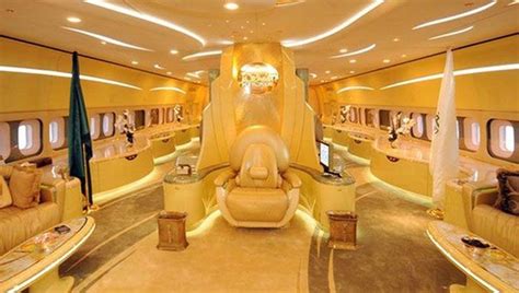 Photos: inside the private Airbus A380 Flying Palace - Executive Traveller