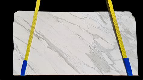 Calacatta Gold Premium Marble Slabs 2cm Polished | Acemar Stone