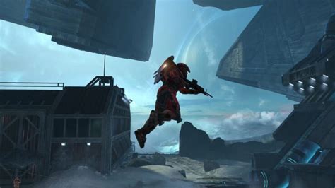 New Halo Reach Screenshots Released Ahead of its PC/Xbox One Launch ...