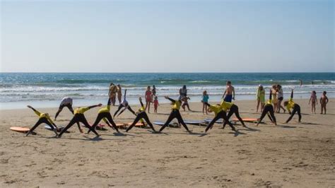 Espozende Surf School (Esposende) - Lo que se debe saber antes de ...