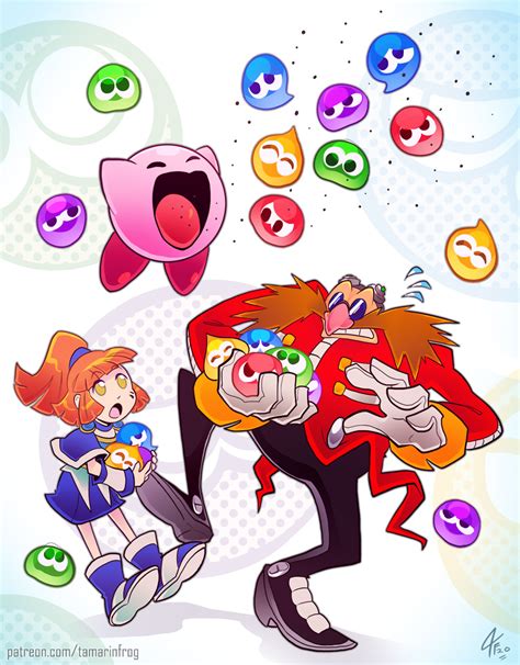 #puyo-puyo on Tumblr