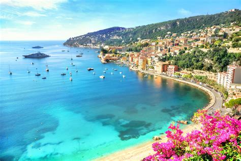 Hotel Villefranche Sur Mer : 5 hotels Villefranche Sur Mer comparés