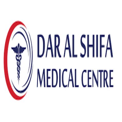 Dar Al Shifa Medical Center – MDC Card