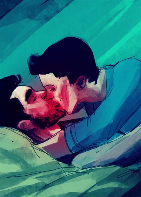 Pin on Sterek