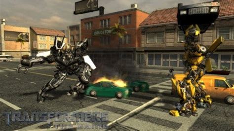 Transformers: The Game Review | Trusted Reviews