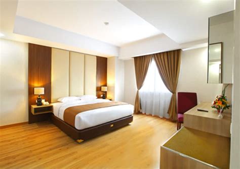 Orchardz Hotel Bandara Jakarta | Qantas Hotels