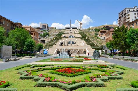 THE TOP 10 Things To Do in Armenia | Attractions & Activities | Viator