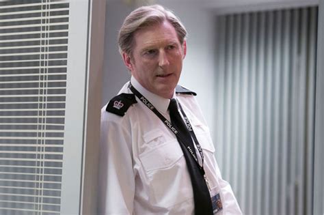 Line of Duty season 4 finale: Ted Hastings' fate confirmed? | TV ...