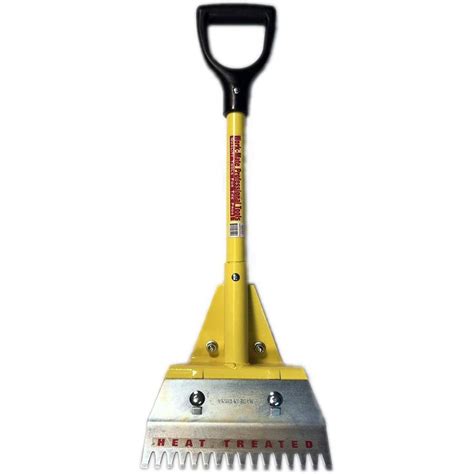 Unbranded RT47 Shingle Shovel Roofing Tool-RT47 - The Home Depot