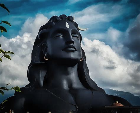 Adiyogi, shiv, HD wallpaper | Peakpx