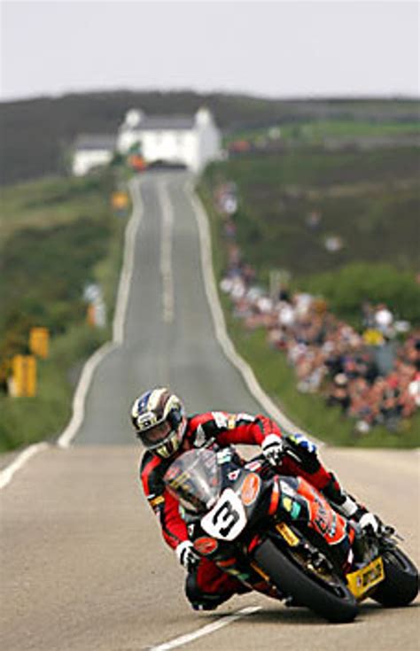 Rider and two spectators killed in Isle of Man TT race | London Evening ...