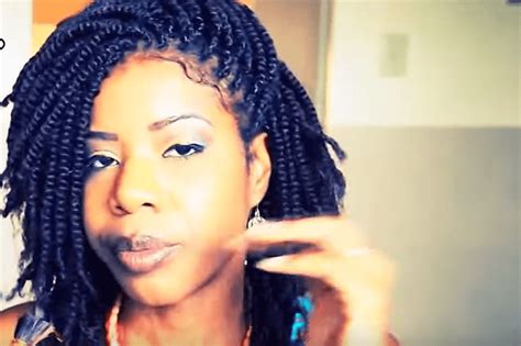 TYPES OF BRAIDS: A LIST OF AFRICAN BRAIDING STYLES - HAIR BRAIDING ...