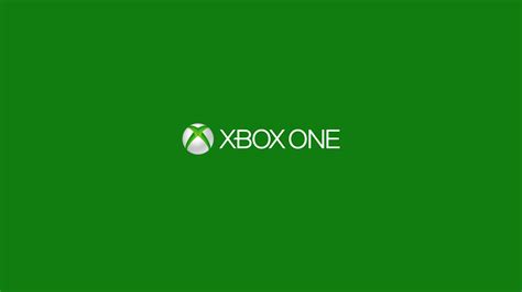 Xbox One Logo Wallpaper (77+ images)