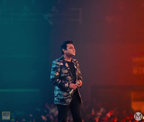 AR Rahman Live In Concert In Pune | WhatsHot Pune