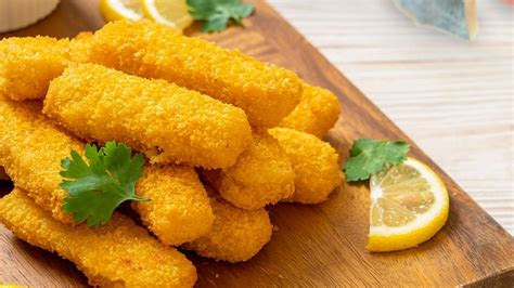 Nugget Ikan Lezat Cara Membuatnya Mudah dan Praktis