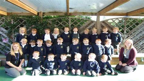 Killinghall Church of England Primary School - Profile (2023)