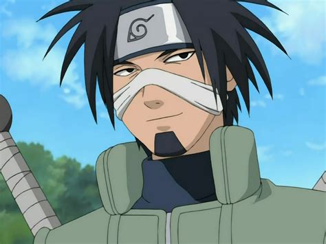 Kotetsu Hagane | Narutopedia | Fandom