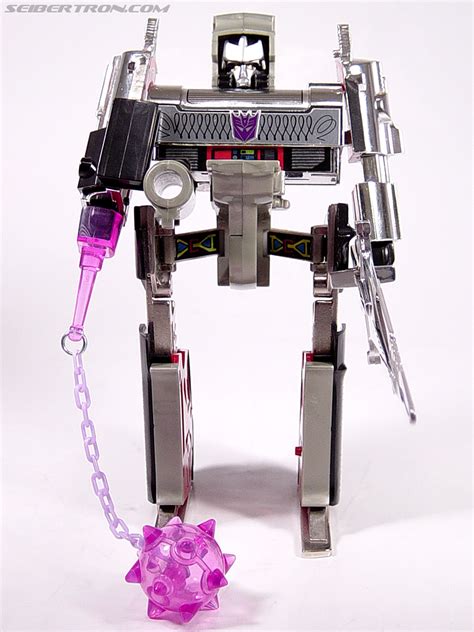 Transformers G1 1984 Megatron (Reissue) Toy Gallery (Image #38 of 69)