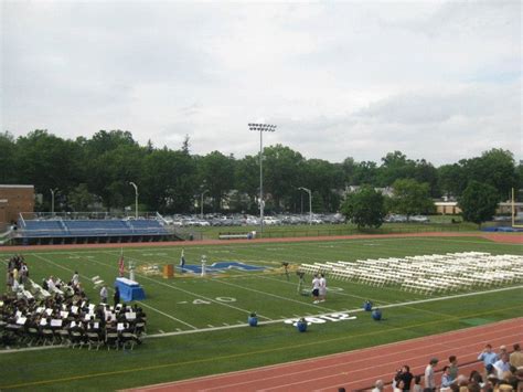 Millburn High School Graduation Night | Millburn, NJ Patch