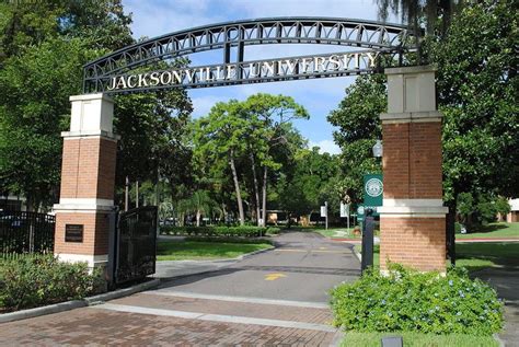 Jacksonville University - Alchetron, the free social encyclopedia