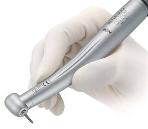 Dental Handpiece - FDA Approved | Treedental