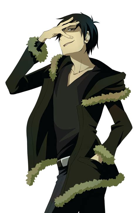 Drunk Pose Reference : Izaya Orihara | Growrishub